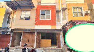 Gambar 1 Dijual Ruko Niaga Mas