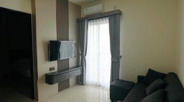 Gambar 1 DISEWAKAN APARTEMEN 1 BED CITRA PLAZA NAGOYA