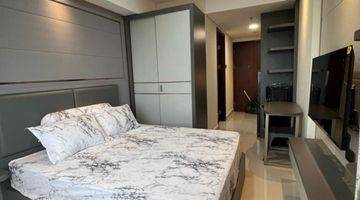 Gambar 1 Disewakan Unit Apartment Pollux Habibie Batam Center