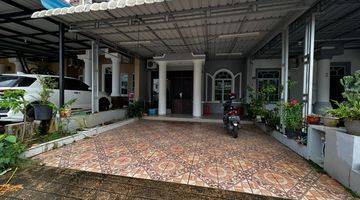 Gambar 1 Dijual Rumah Everfresh 3 Lantai