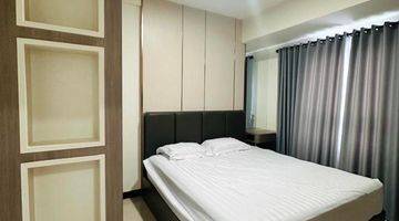 Gambar 4 DISEWAKAN APARTEMEN 1 BED CITRA PLAZA NAGOYA