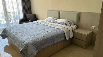 Gambar 4 DIJUAL CEPAT APARTEMEN NAGOYA THAMRIN CITY STUDIO