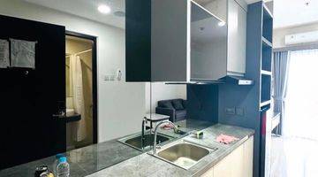 Gambar 2 DISEWAKAN APARTEMEN 1 BED CITRA PLAZA NAGOYA