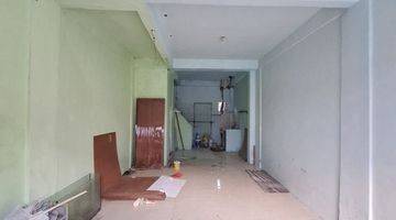 Gambar 4 Dijual Ruko Niaga Mas