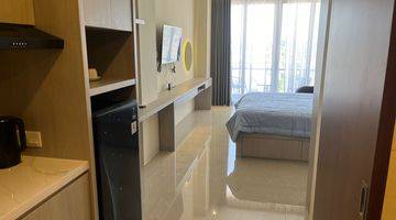 Gambar 3 DIJUAL CEPAT APARTEMEN NAGOYA THAMRIN CITY STUDIO