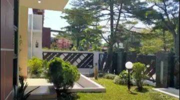 Gambar 2 Dijual Rumah cantik di Hoek di bogor nirwana residence