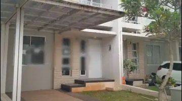 Gambar 1 Dijual Rumah Baru di cibubur Country