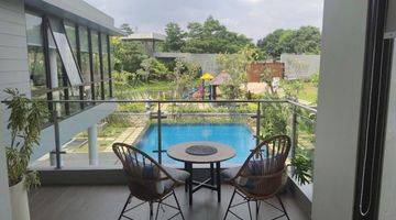 Gambar 3 Dijual Rumah Semi Furnish Di Primier Estate  Kanggan