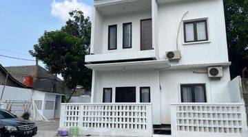 Gambar 1 Dijual Rumah Baru  Full Furnish di ciangsana kota wisata Rumah