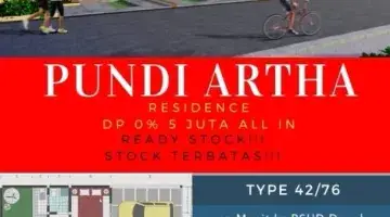 Gambar 4 Rumah Murah Depok Strategis Harga Special September 2024 Cicilan Ringan 500 Meter Dari Water Boom Taman Herbal Insani Arco Depok 100 Meter Dari Masjid Al-Mariaty & Alfamart Minimarket Shm Baru Rumah Selatan