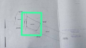 Gambar 3 Dijual tanah murah strategis dua lokasi berbeda yang satu 1280 m shm 32 x 40 meter , lokasinya 900 meter dari pantai Klecung Banjar Bobali- Soka Selemadeg timur, bentuk persegi lokasi bagus  selemadeg timur view laut, 
10 menit dari akses Pintu TOL Soka A