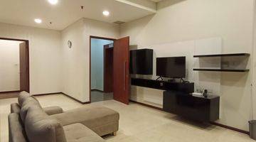 Gambar 3 SENOPATI PENTHOUSE 2 BEDROOMS