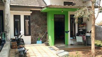 Gambar 1 JUAL CEPAT RUMAH SIAP HUNI DI CILENYI BANDUNG