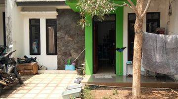 Gambar 2 JUAL CEPAT RUMAH SIAP HUNI DI CILENYI BANDUNG