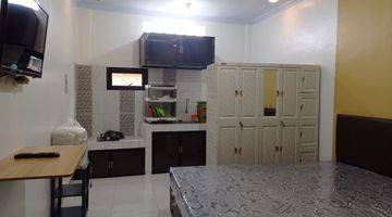 Gambar 3 Di Sewakan Homestay Apartement Maragahyu Bandung