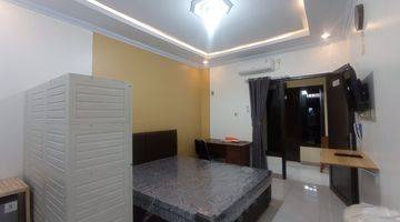 Gambar 1 Di Sewakan Homestay Apartement Maragahyu Bandung