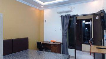 Gambar 5 Di Sewakan Homestay Apartement Maragahyu Bandung