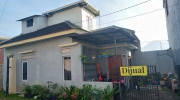 Gambar 4 Jual cepat rumah siap huni dekat kampus upi cibiru 