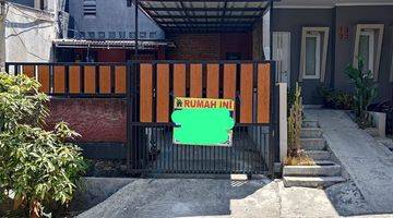 Gambar 1 Di Jual Murah Rumah Siap Huni Di Ujung Berung Bandung