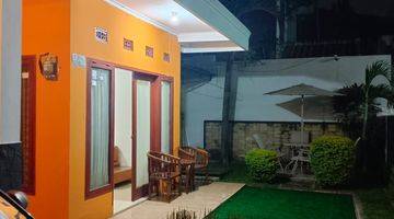 Gambar 2 Rumah Murah Modern Di Cicahem Padasuka Bandung