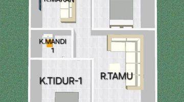 Gambar 2 PROMO HARGA Rumah diKarang Tengah nempel Joglo Meruya Jak-Bar dkt Puri Kembangan/Ciledug/Larangan/Puri Beta/Metro Permata