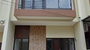 Gambar 2 Rumah Baru Dijual Diciledug Dkt Graha Raya/Bintaro 9/Pondok Kacang Pondok Aren /Karang Tengah/Joglo Jak-Bar