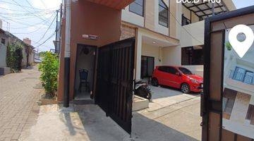 Gambar 3 Rumah Baru Dijual Diciledug Dkt Graha Raya/Bintaro 9/Pondok Kacang Pondok Aren /Karang Tengah/Joglo Jak-Bar