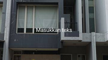 Gambar 1 Disewakan Taman Grisenda PIK 