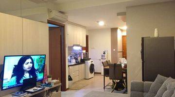 Gambar 4 Condominium Greenbay furnished di jual dibawah harga pasar 