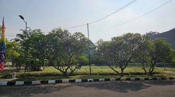 Gambar 4 Tanah di Grisenda HGB 764 m²