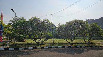 Gambar 1 Tanah di Grisenda 300 m² HGB