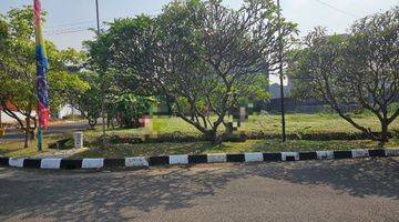 Gambar 2 Tanah di Grisenda 300 m² HGB