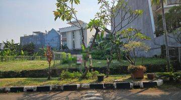 Gambar 3 Tanah di Grisenda 300 m² HGB