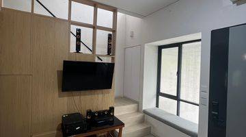 Gambar 5 Rumah Di Tabebuya Bsd Full Furnished Modern