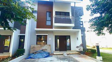 Gambar 1 Jual Rumah Summarecon Emerald Karawang Elora Bagus Rapi