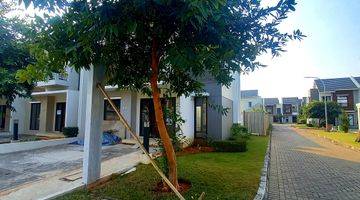 Gambar 2 Jual Rumah Summarecon Emerald Karawang Elora Bagus Rapi