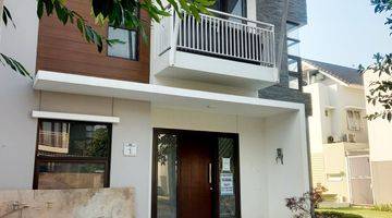 Gambar 4 Jual Rumah Summarecon Emerald Karawang Elora Bagus Rapi