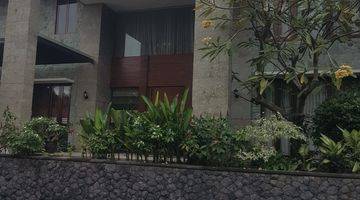 Gambar 4 Jual Villa Private di Jimbaran Bali 2 Lantai 5 Kamar Siap Pakai Kondisi Bagus