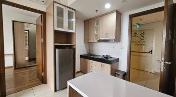 Gambar 3 Apartement 1 BR M Town Signature Furnish Dekat Mall