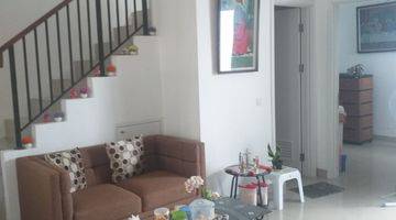 Gambar 1 Rumah di Bsd Full Furnish Siap Huni di Cluster Savia Bsd 