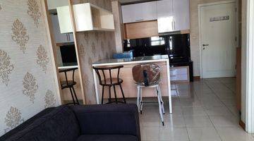 Gambar 5 Apartemen Silkwood Furnished Alam Sutera Dekat Kampus