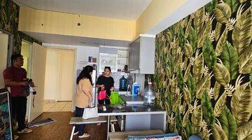 Gambar 2 Disewakan Apartemen Mtown Gading Serpong Furnish 2 Kamar Rapi Siap Huni