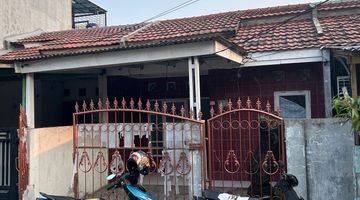 Gambar 1 Dijual Rumah Villa Tomang Baru Tangerang 2 Kamar Siap Huni