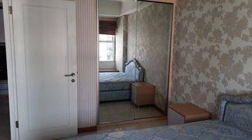 Gambar 4 Apartemen Silkwood Furnished Alam Sutera Dekat Kampus