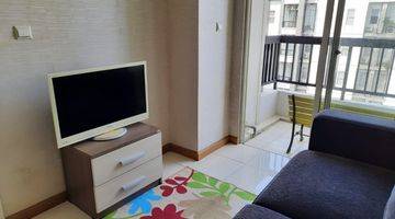 Gambar 3 Apartemen Silkwood Furnished Alam Sutera Dekat Kampus