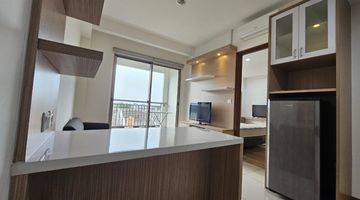 Gambar 2 Apartement 1 BR M Town Signature Furnish Dekat Mall