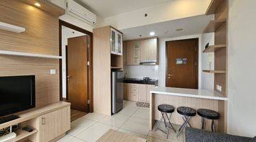 Gambar 5 Apartement 1 BR M Town Signature Furnish Dekat Mall