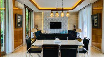 Gambar 3 Villa Dengan High Occupancy Rate Rental di Nusa Dua Dengan View Laut