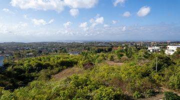 Gambar 2 TANAH DI LINGKUNGAN TERBAIK SAAT INI DI BUKIT BINTANG DAPAT VIEW LAUT,,TOL,,CITY,,GUNUNG