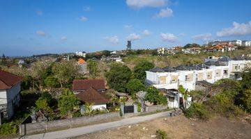 Gambar 4 TANAH DI LINGKUNGAN TERBAIK SAAT INI DI BUKIT BINTANG DAPAT VIEW LAUT,,TOL,,CITY,,GUNUNG